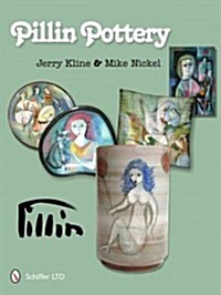 Pillin Pottery (Hardcover)