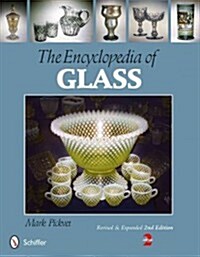 The Encyclopedia of Glass (Paperback, 2, Revised and Exp)