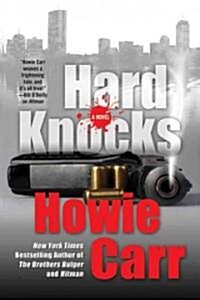 Hard Knocks (Hardcover)