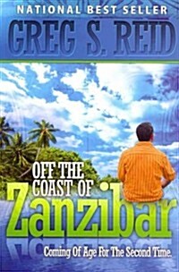 Off the Coast of Zanzibar (Paperback)