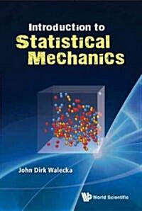 Introduction to Statistical Mechanics (Hardcover)