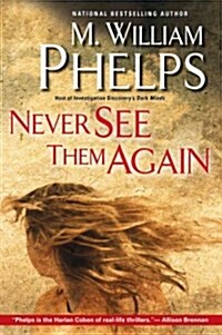 Never See Them Again (Hardcover, 1st)