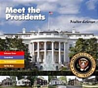 Meet the Presidents (Hardcover)