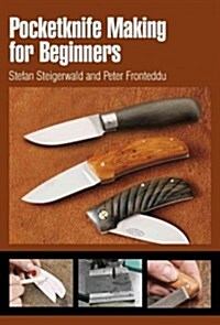 Pocketknife Making for Beginners (Spiral)