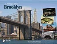 Greetings from Brooklyn (Hardcover)