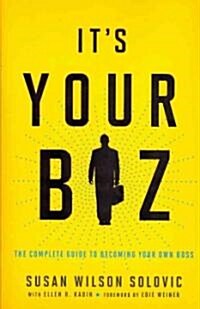 Its Your Biz (Hardcover)