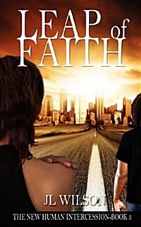 Leap of Faith (Paperback)