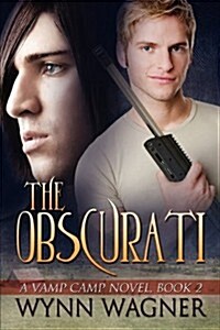 Obscurati (Paperback)