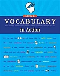 Vocabulary in Action Level G (Paperback, Student, Revised)