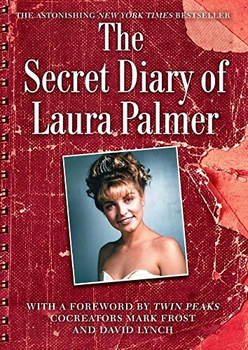 The Secret Diary of Laura Palmer (Paperback, Reissue)