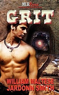 Grit (Paperback)