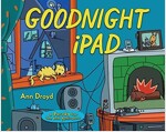 Goodnight iPad : a Parody for the next generation (Hardcover)