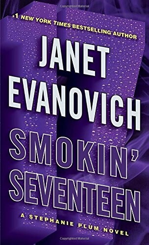 [중고] Smokin Seventeen (Mass Market Paperback)