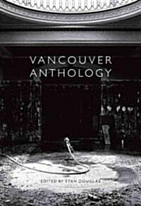 Vancouver Anthology (Hardcover, 2)