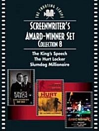 Screenwriters Award-Winner Set, Collection 8 (Paperback)