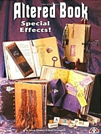 Altered Book: Special Effects! (Paperback)