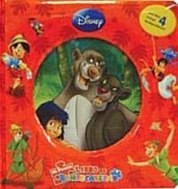 Disney Aventuras / Disney Adventures (Hardcover, ACT, NOV, Brief)