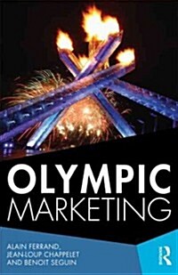 Olympic Marketing (Paperback)
