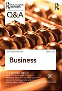 Q&A Business Law (Paperback, 2 ed)