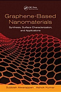 Graphene-Based Materials: Science and Technology (Hardcover)