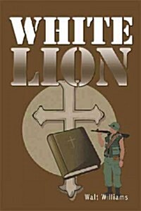 White Lion (Paperback)