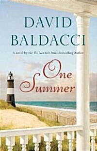 One Summer (Paperback, Reprint)