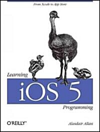 Learning iOS Programming (Paperback, 2nd)
