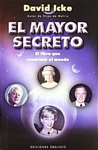 El mayor secreto / The Biggest Secret (Paperback)