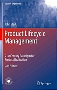Product Lifecycle Management (Hardcover, 2nd ed. 2011)