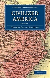 Civilized America (Paperback)