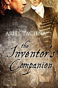 The Inventors Companion (Paperback)