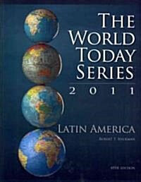 Latin America (Paperback, 45)