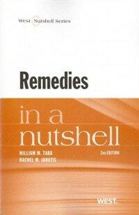Remedies in a nutshell / 2nd ed