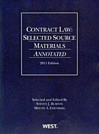 Contract Law (Paperback)