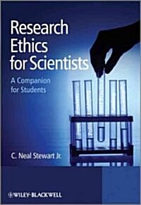 Research Ethics for Scientists (Paperback)