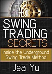 Swing Trading Secrets (DVD)