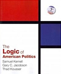 The Logic of American Politics (Paperback)