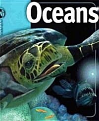 Oceans in Siders (Paperback)