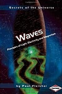 Secrets of the Universe: Waves (Paperback)