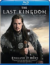 [수입] Last Kingdom: Season One (라스트 킹덤)(한글무자막)(Blu-ray)