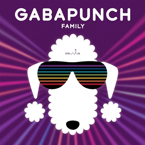 가바펀치 - Family