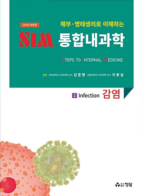 2018 SIM 통합내과학 2 : 감염