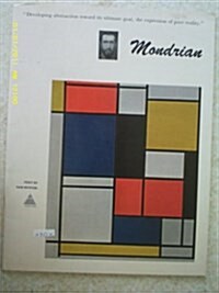 Piet Mondrian (Paperback)