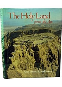 Holy Land from the Air (Hardcover)