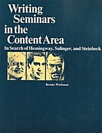 Writing Seminars in the Content Area (Paperback)