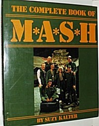 Complete Book of M*A*S*H (Hardcover, Reissue)