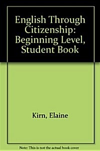 English Through Citizenship (Paperback)