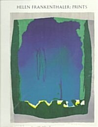 Helen Frankenthaler (Paperback)
