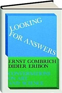 Looking for Answers (Hardcover)