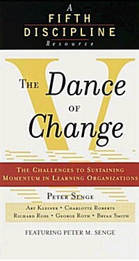 The Dance of Change (Cassette)